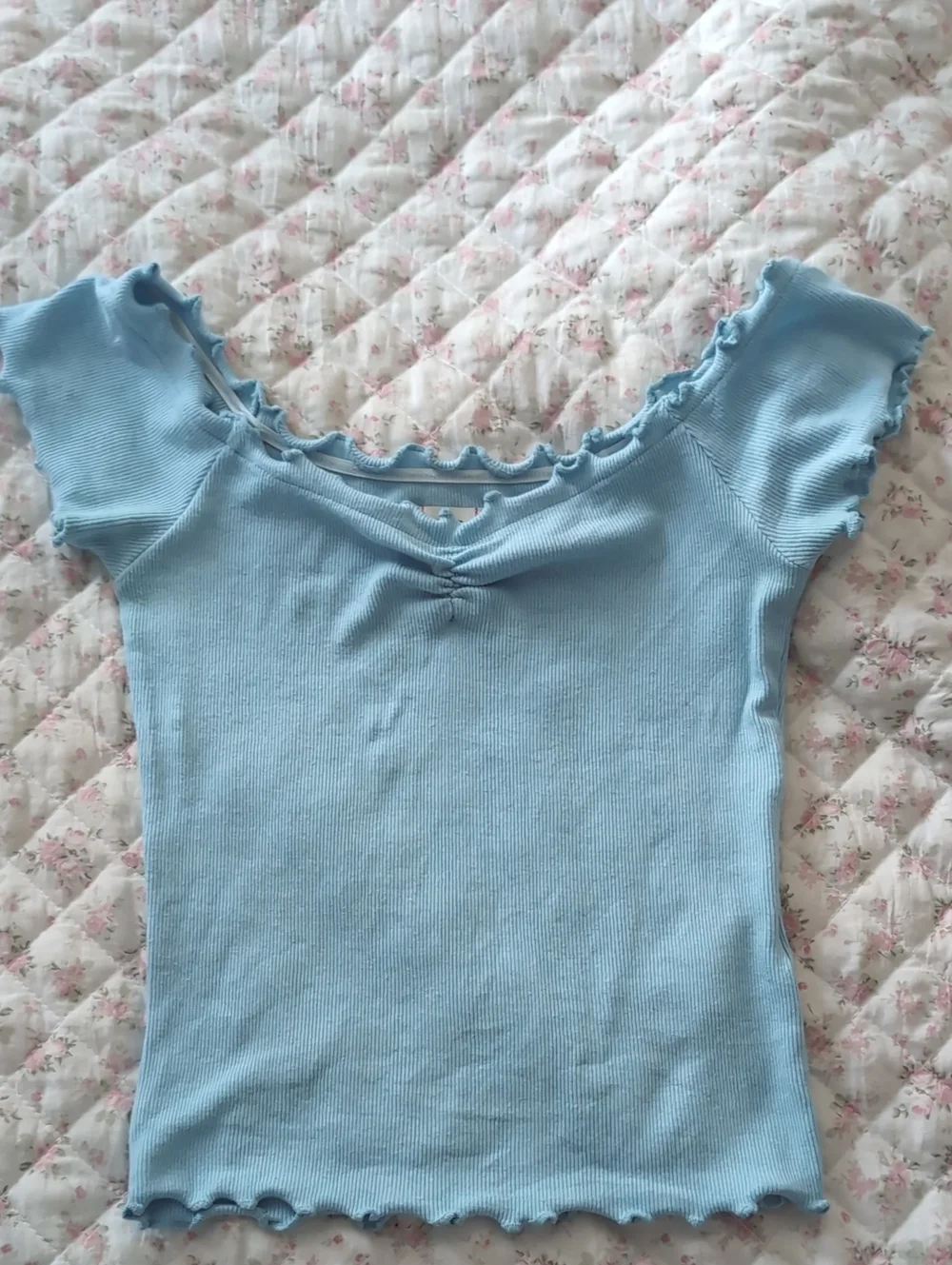 Bundle Of 3 Tops